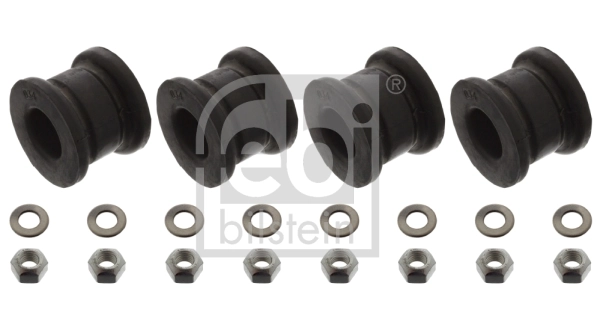 Mounting Kit, stabiliser bar